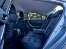 Mazda 6 Lift FULL LED Serwis Navi Climatronik Parktronic RVM Europa Gwarancja! - 10