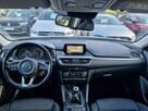 Mazda 6 Lift FULL LED Serwis Navi Climatronik Parktronic RVM Europa Gwarancja! - 14