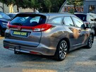 Honda Civic Led Serwis Navi Kamera Tempomat Bluetooth Climatronic Gwarancja! - 4