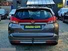 Honda Civic Led Serwis Navi Kamera Tempomat Bluetooth Climatronic Gwarancja! - 5