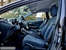 Honda Civic Led Serwis Navi Kamera Tempomat Bluetooth Climatronic Gwarancja! - 8