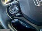 Honda Civic Led Serwis Navi Kamera Tempomat Bluetooth Climatronic Gwarancja! - 15