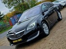 Opel Insignia Lift OPC LED Serwis BiXenon Navi ACC Parktronic Climatronic Gwarancja