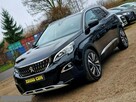 Peugeot 3008 Serwis LED Navi Kamery 360 Bluetooth Parktronic Tempomat Gwarancja