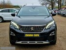 Peugeot 3008 Serwis LED Navi Kamery 360 Bluetooth Parktronic Tempomat Gwarancja - 2