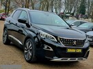 Peugeot 3008 Serwis LED Navi Kamery 360 Bluetooth Parktronic Tempomat Gwarancja - 3