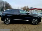 Peugeot 3008 Serwis LED Navi Kamery 360 Bluetooth Parktronic Tempomat Gwarancja - 4