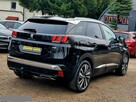 Peugeot 3008 Serwis LED Navi Kamery 360 Bluetooth Parktronic Tempomat Gwarancja - 5