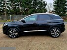 Peugeot 3008 Serwis LED Navi Kamery 360 Bluetooth Parktronic Tempomat Gwarancja - 8