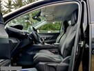 Peugeot 3008 Serwis LED Navi Kamery 360 Bluetooth Parktronic Tempomat Gwarancja - 9