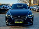 Mazda CX-3 FULL LED Optimum Serwis HeadUp BOSE Kamera Navi Europa Gwarancja - 2