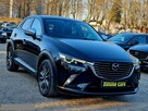 Mazda CX-3 FULL LED Optimum Serwis HeadUp BOSE Kamera Navi Europa Gwarancja - 3