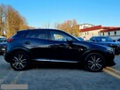 Mazda CX-3 FULL LED Optimum Serwis HeadUp BOSE Kamera Navi Europa Gwarancja - 4