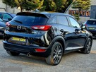 Mazda CX-3 FULL LED Optimum Serwis HeadUp BOSE Kamera Navi Europa Gwarancja - 5