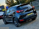 Mazda CX-3 FULL LED Optimum Serwis HeadUp BOSE Kamera Navi Europa Gwarancja - 7