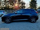 Mazda CX-3 FULL LED Optimum Serwis HeadUp BOSE Kamera Navi Europa Gwarancja - 8