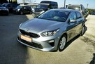 Kia Cee'd 1,6TDCI Klima, NAVI, alu, serwis - 1