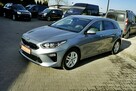 Kia Cee'd 1,6TDCI Klima, NAVI, alu, serwis - 2