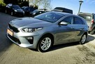 Kia Cee'd 1,6TDCI Klima, NAVI, alu, serwis - 3
