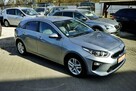 Kia Cee'd 1,6TDCI Klima, NAVI, alu, serwis - 4