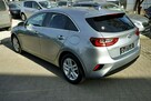 Kia Cee'd 1,6TDCI Klima, NAVI, alu, serwis - 8