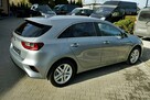 Kia Cee'd 1,6TDCI Klima, NAVI, alu, serwis - 10