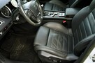 Peugeot 508 2,0HDI Xenony, NAVI, skóra, 163KM, 2011r. - 10