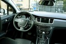 Peugeot 508 2,0HDI Xenony, NAVI, skóra, 163KM, 2011r. - 16