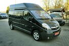 Opel Vivaro 2,5CDTI Klima, automat, 145KM, 2007r. - 3