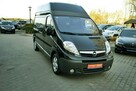 Opel Vivaro 2,5CDTI Klima, automat, 145KM, 2007r. - 4