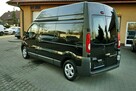 Opel Vivaro 2,5CDTI Klima, automat, 145KM, 2007r. - 5