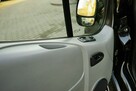 Opel Vivaro 2,5CDTI Klima, automat, 145KM, 2007r. - 9
