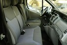 Opel Vivaro 2,5CDTI Klima, automat, 145KM, 2007r. - 11