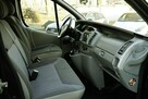 Opel Vivaro 2,5CDTI Klima, automat, 145KM, 2007r. - 12