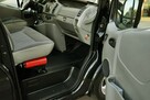 Opel Vivaro 2,5CDTI Klima, automat, 145KM, 2007r. - 14