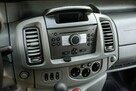 Opel Vivaro 2,5CDTI Klima, automat, 145KM, 2007r. - 16