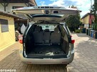 Toyota Sienna - 8
