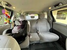 Toyota Sienna - 11