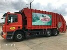 DAF CF FAG Sprzedam Śmieciarkę - 2