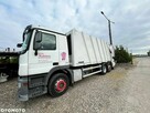 Mercedes ACTROS 2532L Sprzedam Śmieciarkę - 2