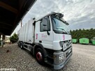 Mercedes ACTROS 2532L Sprzedam Śmieciarkę - 5