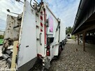 Mercedes ACTROS 2532L Sprzedam Śmieciarkę - 10