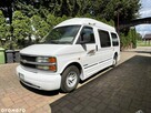 Chevrolet Express Prosto z Japonii - 1