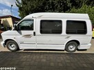 Chevrolet Express Prosto z Japonii - 2