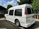 Chevrolet Express Prosto z Japonii - 3