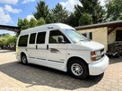 Chevrolet Express Prosto z Japonii - 8
