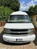 Chevrolet Express Prosto z Japonii - 9