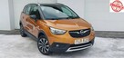 Opel Crossland X * 1.2 Benzyna * KAMERA * Bardzo Ładny KOLOR * Samochód Zadbany !!