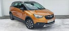 Opel Crossland X * 1.2 Benzyna * KAMERA * Bardzo Ładny KOLOR * Samochód Zadbany !! - 2