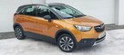 Opel Crossland X * 1.2 Benzyna * KAMERA * Bardzo Ładny KOLOR * Samochód Zadbany !! - 3